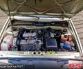 Зеленый ВАЗ 2114 Самара, объемом двигателя 1.5 л и пробегом 200 тыс. км за 950 $, фото 6 на Automoto.ua