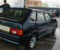 Зеленый ВАЗ 2114 Самара, объемом двигателя 1.6 л и пробегом 150 тыс. км за 2250 $, фото 9 на Automoto.ua