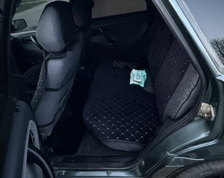 Зеленый ВАЗ 2114 Самара, объемом двигателя 1.6 л и пробегом 113 тыс. км за 4100 $, фото 8 на Automoto.ua