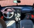 Зеленый ВАЗ 2114 Самара, объемом двигателя 1.6 л и пробегом 250 тыс. км за 1200 $, фото 6 на Automoto.ua