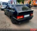 Зеленый ВАЗ 2114 Самара, объемом двигателя 1.6 л и пробегом 150 тыс. км за 1500 $, фото 3 на Automoto.ua