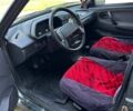 Зеленый ВАЗ 2114 Самара, объемом двигателя 1.6 л и пробегом 108 тыс. км за 2500 $, фото 12 на Automoto.ua