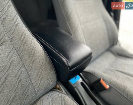 Зеленый ВАЗ 2114 Самара, объемом двигателя 1.6 л и пробегом 263 тыс. км за 1650 $, фото 31 на Automoto.ua