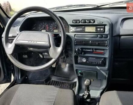 Зеленый ВАЗ 2114 Самара, объемом двигателя 1.6 л и пробегом 220 тыс. км за 2700 $, фото 6 на Automoto.ua