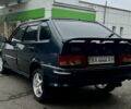 Зелений ВАЗ 2114 Самара, об'ємом двигуна 1.6 л та пробігом 115 тис. км за 2300 $, фото 4 на Automoto.ua