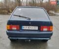 Зелений ВАЗ 2114 Самара, об'ємом двигуна 1.6 л та пробігом 320 тис. км за 1400 $, фото 5 на Automoto.ua