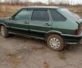 Зелений ВАЗ 2114 Самара, об'ємом двигуна 1.6 л та пробігом 214 тис. км за 1800 $, фото 1 на Automoto.ua