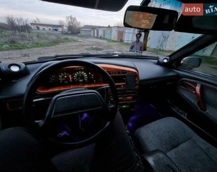 Зеленый ВАЗ 2114 Самара, объемом двигателя 1.6 л и пробегом 188 тыс. км за 1700 $, фото 10 на Automoto.ua