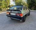 Зеленый ВАЗ 2114 Самара, объемом двигателя 1.6 л и пробегом 100 тыс. км за 1350 $, фото 10 на Automoto.ua