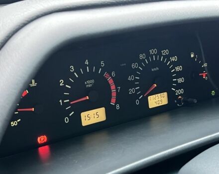 Зелений ВАЗ 2114 Самара, об'ємом двигуна 1.6 л та пробігом 115 тис. км за 2300 $, фото 10 на Automoto.ua