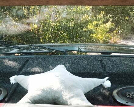 Зеленый ВАЗ 2114 Самара, объемом двигателя 1.6 л и пробегом 340 тыс. км за 2500 $, фото 10 на Automoto.ua