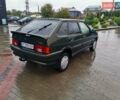 Зеленый ВАЗ 2114 Самара, объемом двигателя 1.6 л и пробегом 169 тыс. км за 2200 $, фото 17 на Automoto.ua
