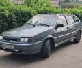 Зеленый ВАЗ 2114 Самара, объемом двигателя 0 л и пробегом 313 тыс. км за 1117 $, фото 1 на Automoto.ua