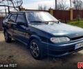 Зелений ВАЗ 2114 Самара, об'ємом двигуна 1.6 л та пробігом 220 тис. км за 2399 $, фото 1 на Automoto.ua