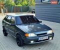 Зелений ВАЗ 2114 Самара, об'ємом двигуна 1.6 л та пробігом 260 тис. км за 1850 $, фото 1 на Automoto.ua
