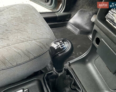 Зеленый ВАЗ 2114 Самара, объемом двигателя 1.6 л и пробегом 263 тыс. км за 1650 $, фото 30 на Automoto.ua