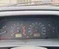 Зеленый ВАЗ 2114 Самара, объемом двигателя 1.6 л и пробегом 202 тыс. км за 1300 $, фото 4 на Automoto.ua