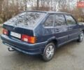 Зелений ВАЗ 2114 Самара, об'ємом двигуна 1.6 л та пробігом 320 тис. км за 1400 $, фото 4 на Automoto.ua