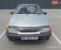 Зеленый ВАЗ 2114 Самара, объемом двигателя 1.6 л и пробегом 222 тыс. км за 2500 $, фото 1 на Automoto.ua