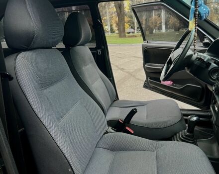 Зелений ВАЗ 2114 Самара, об'ємом двигуна 1.6 л та пробігом 115 тис. км за 2300 $, фото 6 на Automoto.ua