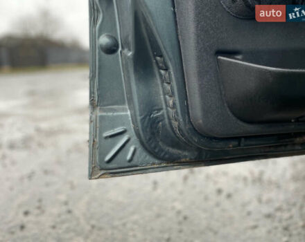 Зеленый ВАЗ 2114 Самара, объемом двигателя 1.6 л и пробегом 263 тыс. км за 1650 $, фото 34 на Automoto.ua