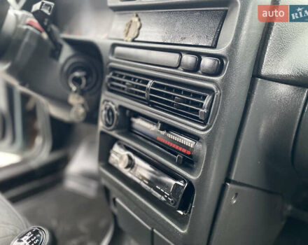 Зеленый ВАЗ 2114 Самара, объемом двигателя 1.6 л и пробегом 263 тыс. км за 1650 $, фото 32 на Automoto.ua