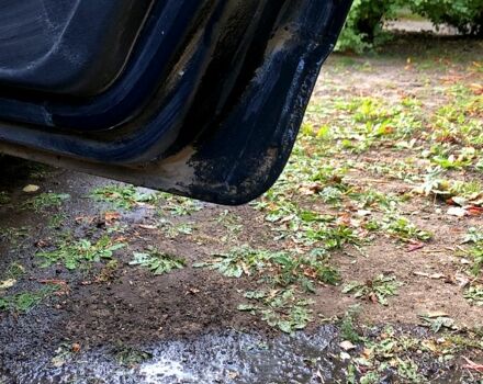 Зеленый ВАЗ 2114 Самара, объемом двигателя 1.6 л и пробегом 260 тыс. км за 1499 $, фото 3 на Automoto.ua