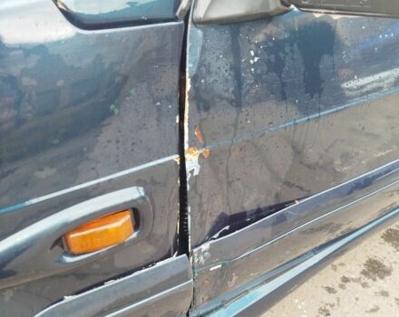 ВАЗ 2114 Самара 2007 в Славянске на Automoto.ua Зеленый ВАЗ 2114 Самара, объемом двигателя 1.6 л и пробегом 300 тыс. км за 1191 $, фото 7 на Automoto.ua