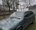 Зелений ВАЗ 2114 Самара, об'ємом двигуна 1.6 л та пробігом 244 тис. км за 1550 $, фото 1 на Automoto.ua