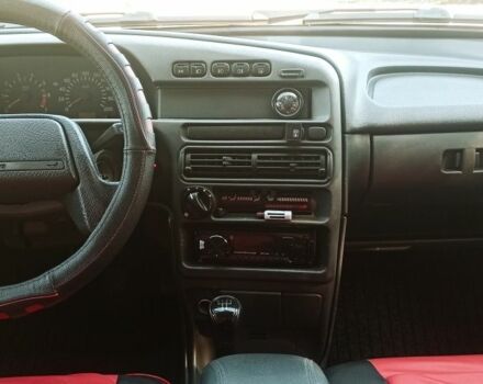 Зеленый ВАЗ 2114 Самара, объемом двигателя 1.6 л и пробегом 340 тыс. км за 2500 $, фото 9 на Automoto.ua