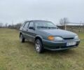 ВАЗ 2114 Самара 2007 в Могилев-Подольском на Automoto.ua Зеленый ВАЗ 2114 Самара, объемом двигателя 1.6 л и пробегом 300 тыс. км за 1200 $, фото 4 на Automoto.ua