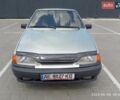 Зелений ВАЗ 2114 Самара, об'ємом двигуна 1.6 л та пробігом 222 тис. км за 2500 $, фото 1 на Automoto.ua