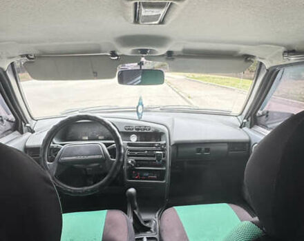 Зелений ВАЗ 2114 Самара, об'ємом двигуна 1.6 л та пробігом 77 тис. км за 2600 $, фото 12 на Automoto.ua