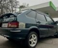 Зелений ВАЗ 2114 Самара, об'ємом двигуна 1.6 л та пробігом 115 тис. км за 2300 $, фото 3 на Automoto.ua