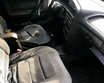 Зеленый ВАЗ 2114 Самара, объемом двигателя 1.6 л и пробегом 260 тыс. км за 1499 $, фото 4 на Automoto.ua