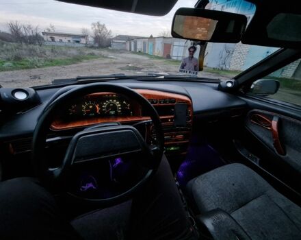 Зеленый ВАЗ 2114 Самара, объемом двигателя 1.6 л и пробегом 188 тыс. км за 1700 $, фото 11 на Automoto.ua