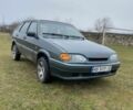 ВАЗ 2114 Самара 2007 в Могилев-Подольском на Automoto.ua Зеленый ВАЗ 2114 Самара, объемом двигателя 1.6 л и пробегом 300 тыс. км за 1200 $, фото 1 на Automoto.ua