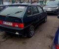 Зеленый ВАЗ 2114 Самара, объемом двигателя 16 л и пробегом 187 тыс. км за 2300 $, фото 1 на Automoto.ua
