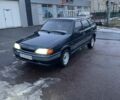 Зелений ВАЗ 2114 Самара, об'ємом двигуна 1.6 л та пробігом 172 тис. км за 2950 $, фото 1 на Automoto.ua