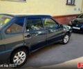 Зеленый ВАЗ 2114 Самара, объемом двигателя 1.6 л и пробегом 134 тыс. км за 1450 $, фото 4 на Automoto.ua
