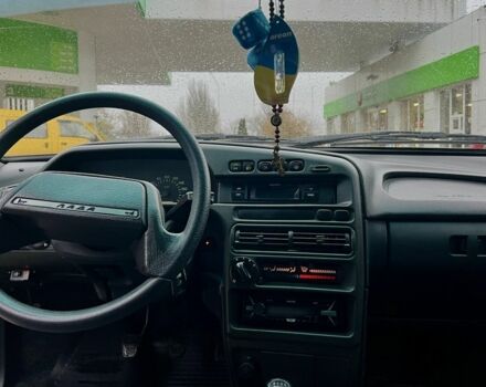 Зелений ВАЗ 2114 Самара, об'ємом двигуна 1.6 л та пробігом 115 тис. км за 2300 $, фото 9 на Automoto.ua