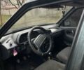 Зеленый ВАЗ 2114 Самара, объемом двигателя 1.6 л и пробегом 244 тыс. км за 1550 $, фото 6 на Automoto.ua