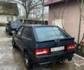 Зелений ВАЗ 2114 Самара, об'ємом двигуна 1.6 л та пробігом 200 тис. км за 950 $, фото 1 на Automoto.ua