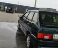 Зеленый ВАЗ 2114 Самара, объемом двигателя 1.6 л и пробегом 150 тыс. км за 2250 $, фото 7 на Automoto.ua