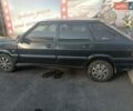 ВАЗ 2114 Самара 2008 в Киеве на Automoto.ua Зеленый ВАЗ 2114 Самара, объемом двигателя 1.6 л и пробегом 230 тыс. км за 1800 $, фото 3 на Automoto.ua