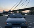 ВАЗ 2114 Самара 2008 в Киеве на Automoto.ua Зеленый ВАЗ 2114 Самара, объемом двигателя 1.6 л и пробегом 188 тыс. км за 1550 $, фото 4 на Automoto.ua