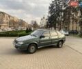 Зеленый ВАЗ 2114 Самара, объемом двигателя 1.6 л и пробегом 250 тыс. км за 1550 $, фото 11 на Automoto.ua