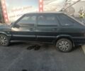 ВАЗ 2114 Самара 2008 в Киеве на Automoto.ua Зеленый ВАЗ 2114 Самара, объемом двигателя 1.6 л и пробегом 230 тыс. км за 1600 $, фото 4 на Automoto.ua