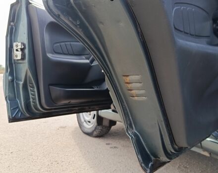 ВАЗ 2114 Самара 2008 в Покровском на Automoto.ua Зеленый ВАЗ 2114 Самара, объемом двигателя 0 л и пробегом 170 тыс. км за 1802 $, фото 6 на Automoto.ua