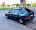 Зелений ВАЗ 2114 Самара, об'ємом двигуна 1.6 л та пробігом 275 тис. км за 1700 $, фото 3 на Automoto.ua